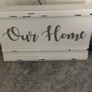 Meet your Posher, Keri